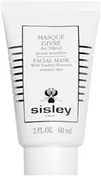 FACIAL MASK WITH LINDEN BLOSSOM 60 ML - 140560 SISLEY