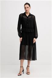 ΦΟΡΕΜΑ ΧΡΩΜΑ: ΜΑΥΡΟ, 4NOXLV07L SISLEY