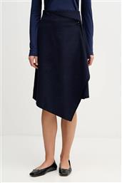 ΦΟΥΣΤΑ ΑΠΟ ΜΕΙΓΜΑ ΜΑΛΛΙΟΥ ΧΡΩΜΑ: ΝΑΥΤΙΚΟ ΜΠΛΕ, 41JML0036 SISLEY