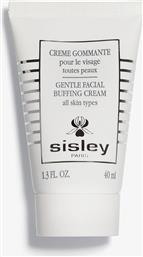 GENTLE FACIAL BUFFING CREAM 40 ML - 123500 SISLEY από το NOTOS