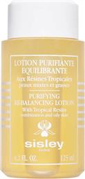 LOTION WITH TROPICAL RESINS 125 ML - 107101 SISLEY