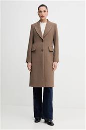 ΜΑΛΛΙΝΟ ΠΑΛΤΟ SISLEY