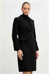 ΜΑΛΛΙΝΟ ΠΑΛΤΟ SISLEY