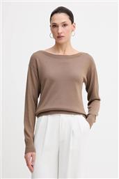 ΜΑΛΛΙΝΟ ΠΟΥΛΟΒΕΡ ΧΡΩΜΑ: ΚΟΚΚΙΝΟ, 11BAM1A48 SISLEY