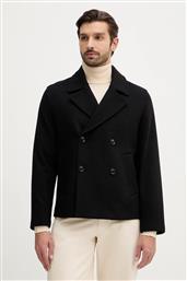 ΠΑΛΤΟ ΜΕ ΠΡΟΣΘΗΚΗ ΜΑΛΛΙΟΥ SISLEY