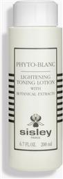 PHYTO-BLANC LIGHTENING TONING LOTION 200 ML - 159101 SISLEY από το NOTOS