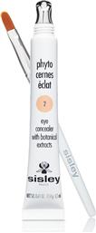 PHYTO-CERNES ECLAT 2 EYE CONCEALER WITH BOTANICAL EXTRACTS 15 ML - 161522 SISLEY από το NOTOS