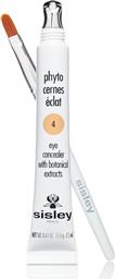 PHYTO-CERNES ECLAT 4 EYE CONCEALER WITH BOTANICAL EXTRACTS 15 ML - 161524 SISLEY από το NOTOS