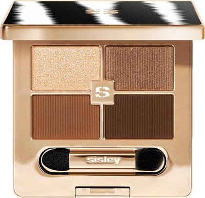 PHYTO EYE PALETTE 7,2 GR - 181522 1 TENDER TOFFEE SISLEY