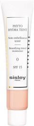 PHYTO-HYDRA TEINT 40 ML N°0 FAIR SISLEY