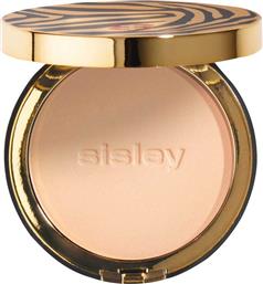 PHYTO-POUDRE COMPACT 9 G - 183042 N°2 NATURAL SISLEY