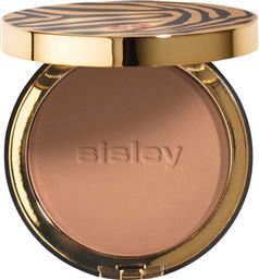 PHYTO-POUDRE COMPACT 9 G - 183044 N°4 BRONZE SISLEY