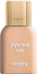 PHYTO-TEINT NUDE 30 ML - 180906 1W CREAM SISLEY