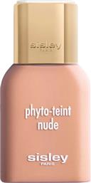 PHYTO-TEINT NUDE 30 ML - 180910 3C NATURAL SISLEY