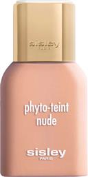 PHYTO-TEINT NUDE 30 ML - 180911 2C SOFT BEIGE SISLEY