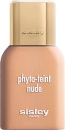 PHYTO-TEINT NUDE 30 ML - 180912 3W1 WARM ALMOND SISLEY