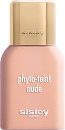 PHYTO-TEINT NUDE 30 ML 1C PETAL SISLEY