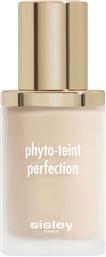 PHYTO-TEINT PERFECTION 30 ML 000N SNOW SISLEY