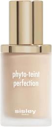 PHYTO-TEINT PERFECTION 30 ML 00W SHELL SISLEY