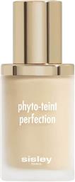 PHYTO-TEINT PERFECTION 30 ML 0W PORCELAINE SISLEY