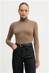 ΠΟΥΛΟΒΕΡ ΧΡΩΜΑ: ΚΑΦΕ, 11BAM201C SISLEY