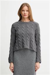 ΠΟΥΛΟΒΕΡ ΜΕ ΠΡΟΣΘΗΚΗ ΜΑΛΛΙΟΥ SISLEY