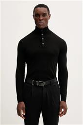 ΠΟΥΛΟΒΕΡ ΜΕ ΠΡΟΣΘΗΚΗ ΜΑΛΛΙΟΥ SISLEY