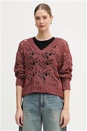 ΠΟΥΛΟΒΕΡ ΜΕ ΠΡΟΣΘΗΚΗ ΜΑΛΛΙΟΥ SISLEY