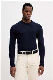 ΠΟΥΛΟΒΕΡ ΜΕ ΠΡΟΣΘΗΚΗ ΜΑΛΛΙΟΥ ΑΝΔΡΙΚΟ, ΧΡΩΜΑ: ΓΚΡΙ, 102HS1B17 SISLEY