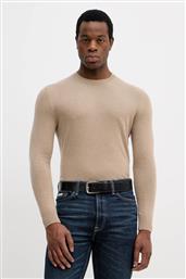 ΠΟΥΛΟΒΕΡ ΜΕ ΠΡΟΣΘΗΚΗ ΜΑΛΛΙΟΥ ΑΝΔΡΙΚΟ, ΧΡΩΜΑ: ΓΚΡΙ, 102HS1B17 SISLEY