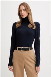 ΠΟΥΛΟΒΕΡ ΜΕ ΠΡΟΣΘΗΚΗ ΜΑΛΛΙΟΥ ΧΡΩΜΑ: ΓΚΡΙ, 102HM2174 SISLEY