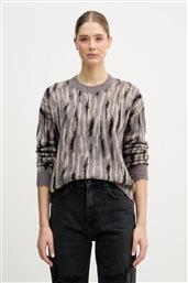 ΠΟΥΛΟΒΕΡ ΜΕ ΠΡΟΣΘΗΚΗ ΜΟΧΕΡ SISLEY