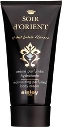 SOIR D'ORIENT MOISTURIZING PERFUMED BODY CREAM 150 ML - 196360 SISLEY