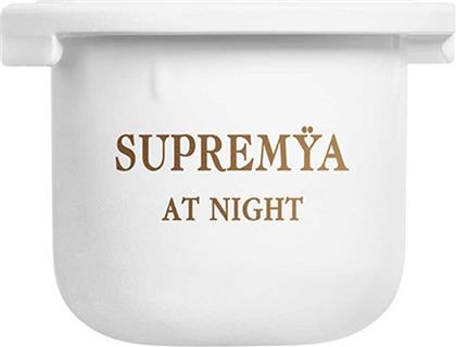 SUPREMYA AT NIGHT THE SUPREME ANTI-AGEING EYE CREAM REFILL 15 ML - 154081 SISLEY