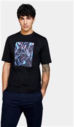 T-SHIRT SISLEY