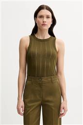 TOP ΧΡΩΜΑ: ΠΡΑΣΙΝΟ, 31WELH00X SISLEY