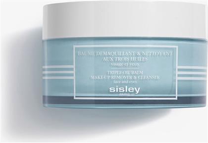 TRIPLE-OIL BALM MAKE-UP REMOVER AND CLEANSER 125 G - 108311 SISLEY
