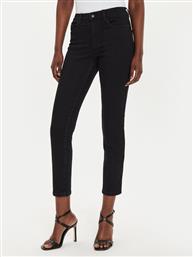 ΤΖΙΝ 44PMLE01K ΜΑΥΡΟ SKINNY FIT SISLEY