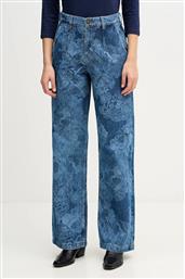 ΤΖΙΝ ΠΑΝΤΕΛΟΝΙ ΧΡΩΜΑ: ΜΠΛΕ, 4W9KLF07L SISLEY