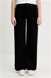 ΤΖΙΝ ΠΑΝΤΕΛΟΝΙ ΧΡΩΜΑ: ΜΑΥΡΟ, 4MCPLE04T SISLEY