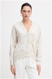 ΖΑΚΕΤΑ ΑΠΟ ΜΙΓΜΑ ΜΑΛΛΙΟΥ ΓΥΝΑΙΚΕΙΑ, ΧΡΩΜΑ: ΜΠΕΖ, 1KHTM602P SISLEY