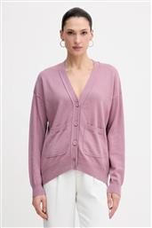 ΖΑΚΕΤΑ ΑΠΟ ΜΙΓΜΑ ΜΑΛΛΙΟΥ ΓΥΝΑΙΚΕΙΑ, ΧΡΩΜΑ: ΡΟΖ, 1KHTM602P SISLEY