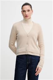 ΖΑΚΕΤΑ ΜΕ ΠΡΟΣΘΗΚΗ ΜΑΛΛΙΟΥ ΧΡΩΜΑ: ΜΠΕΖ, 122WL602S SISLEY