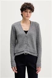 ΖΑΚΕΤΑ ΜΕ ΠΡΟΣΘΗΚΗ ΜΑΛΛΙΟΥ ΧΡΩΜΑ: ΓΚΡΙ, 122WL602S SISLEY