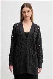 ΖΑΚΕΤΑ ΜΕ ΠΡΟΣΘΗΚΗ ΜΑΛΛΙΟΥ ΧΡΩΜΑ: ΓΚΡΙ, 1UFLL602W SISLEY