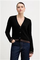 ΖΑΚΕΤΑ ΜΕ ΠΡΟΣΘΗΚΗ ΜΑΛΛΙΟΥ ΧΡΩΜΑ: ΜΑΥΡΟ, 122WL602S SISLEY