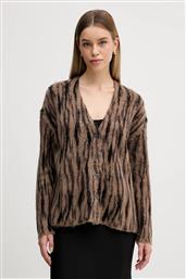 ΖΑΚΕΤΑ ΜΕ ΠΡΟΣΘΗΚΗ ΜΟΧΕΡ ΧΡΩΜΑ: ΚΑΦΕ, 1TQIL602Y SISLEY