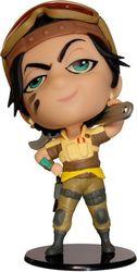 SIX COLLECTION SERIES 5 GRIDLOCK FIGURINE