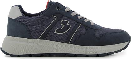 ΑΝΔΡΙΚΟ ΣΚΟΥΡΟ ΜΠΛΕ SNEAKER SJ