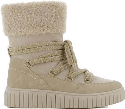 ΜΠΕΖ ΜΠΟΤΑΚΙ SNEAKER SJ